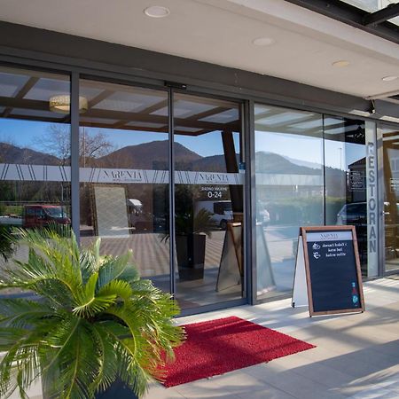 Hotel Narenta Metković Εξωτερικό φωτογραφία