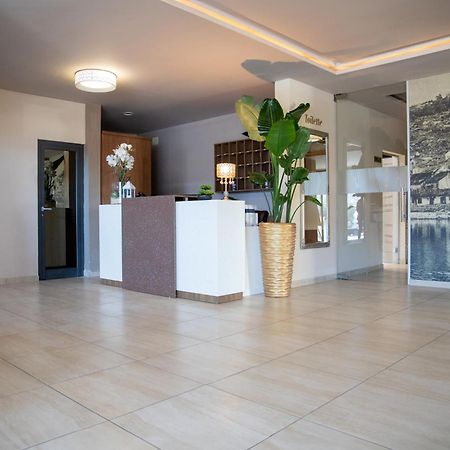 Hotel Narenta Metković Εξωτερικό φωτογραφία