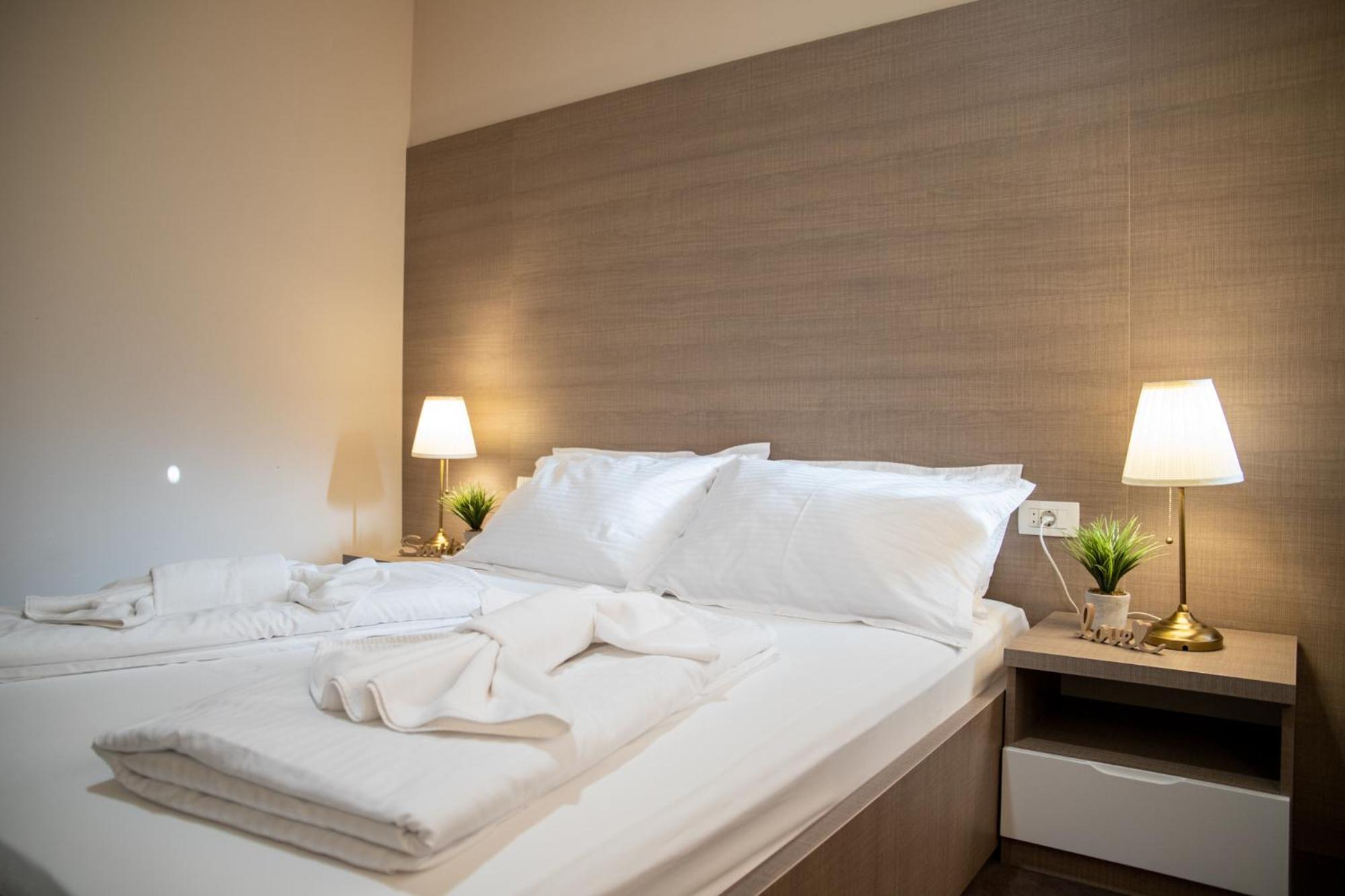 Hotel Narenta Metković Εξωτερικό φωτογραφία
