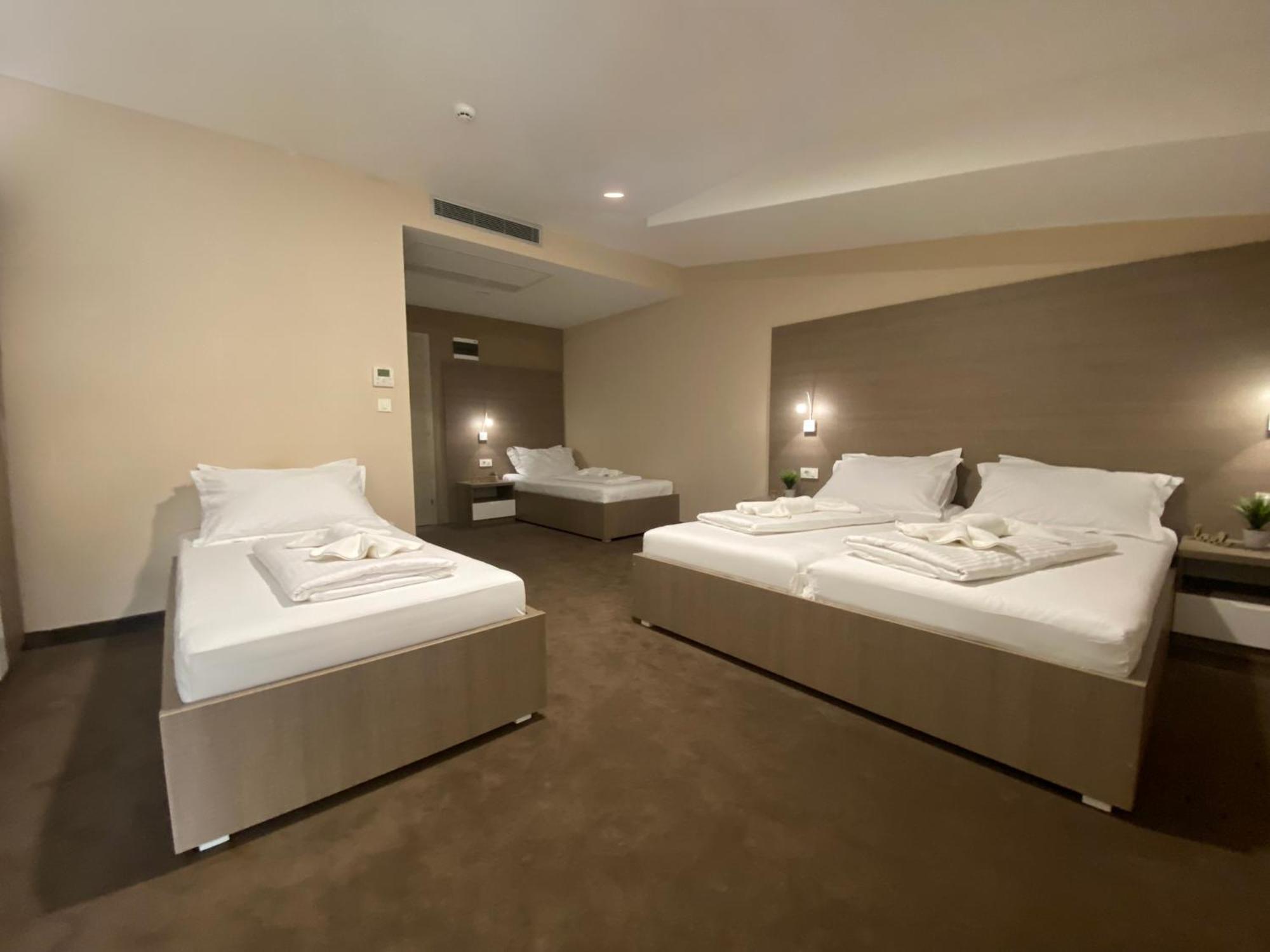 Hotel Narenta Metković Εξωτερικό φωτογραφία