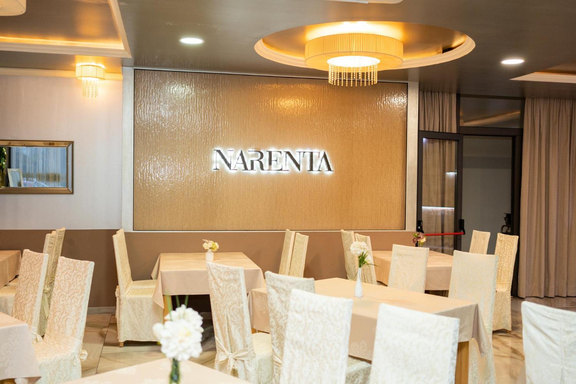 Hotel Narenta Metković Εξωτερικό φωτογραφία