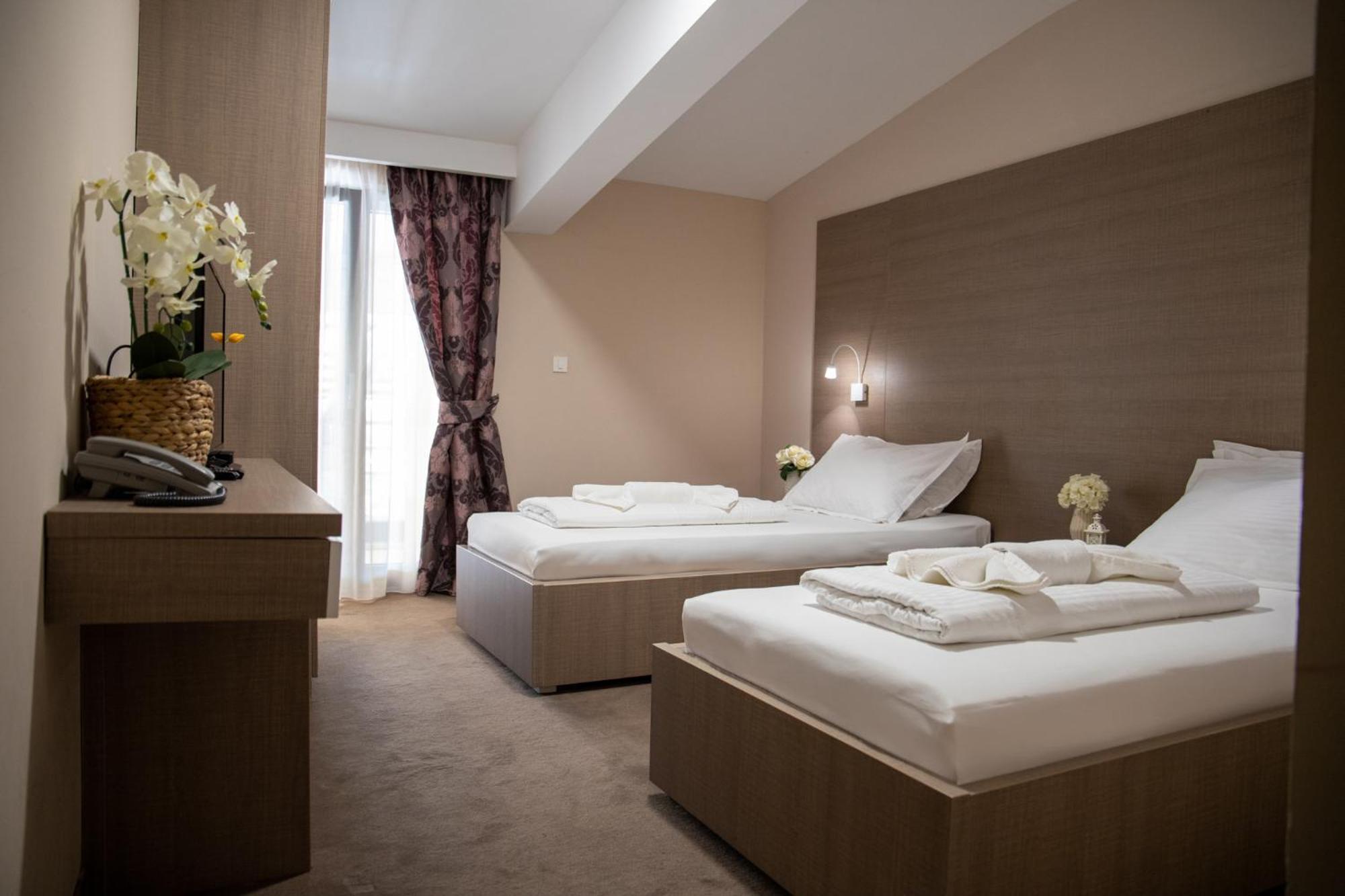 Hotel Narenta Metković Εξωτερικό φωτογραφία