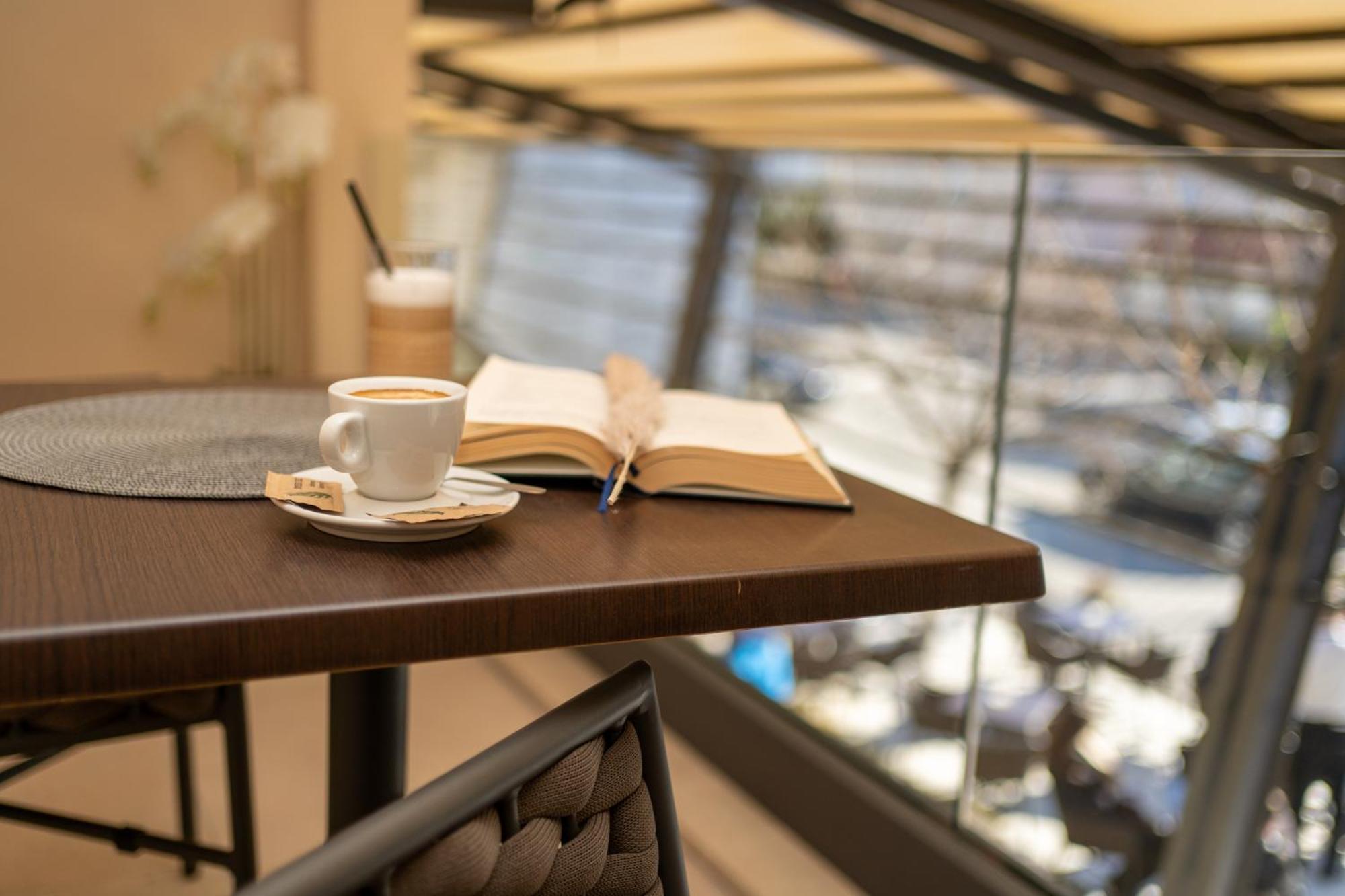Hotel Narenta Metković Εξωτερικό φωτογραφία