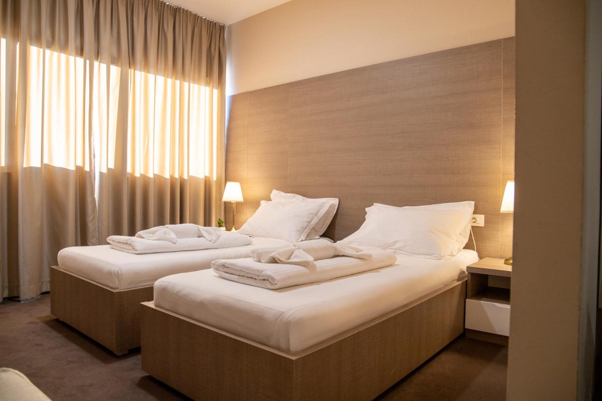 Hotel Narenta Metković Εξωτερικό φωτογραφία