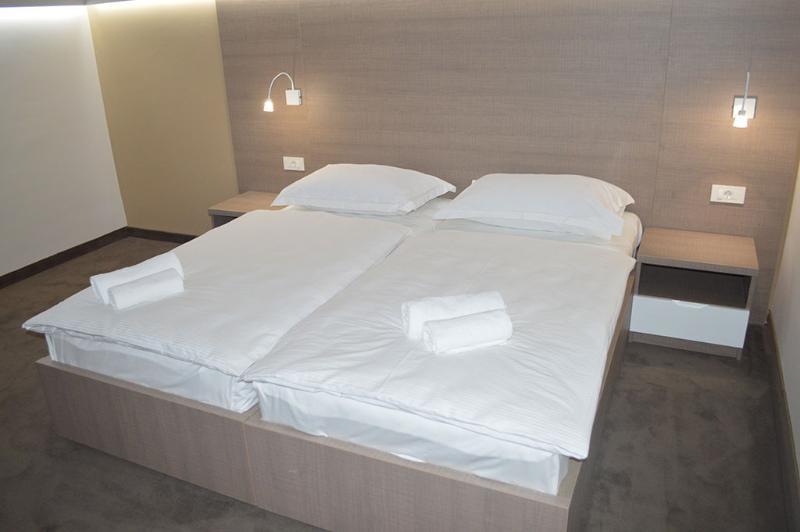 Hotel Narenta Metković Εξωτερικό φωτογραφία