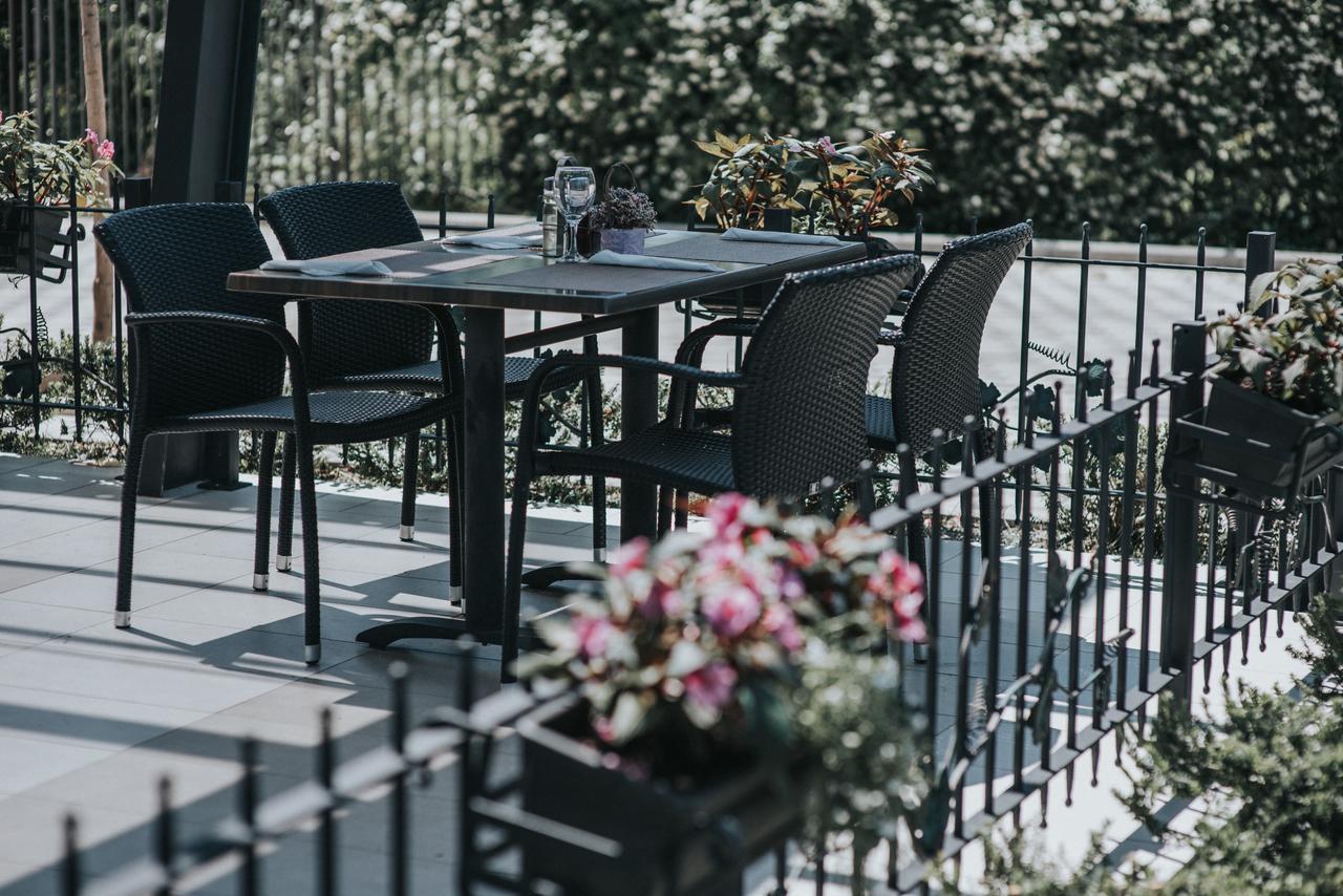 Hotel Narenta Metković Εξωτερικό φωτογραφία
