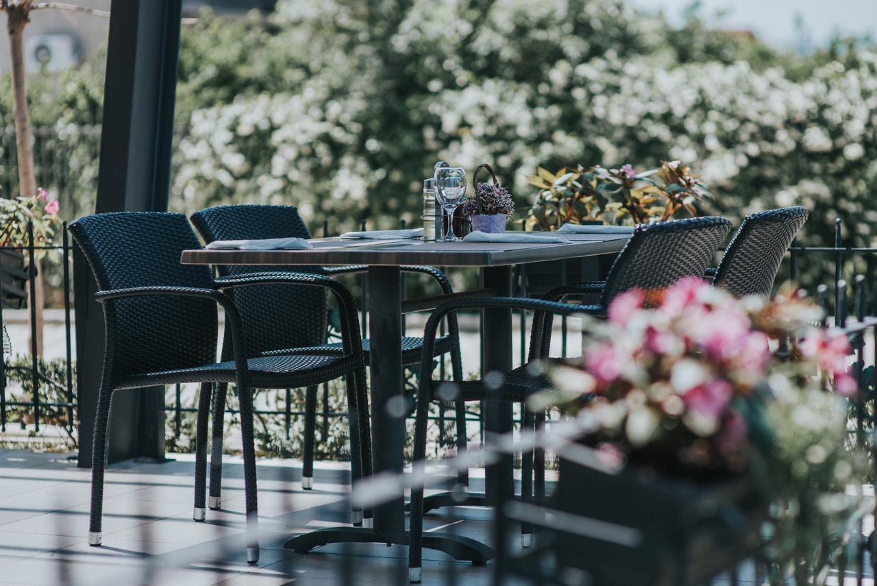 Hotel Narenta Metković Εξωτερικό φωτογραφία