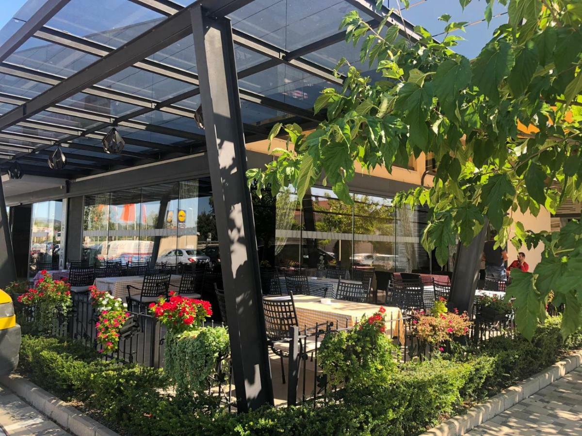 Hotel Narenta Metković Εξωτερικό φωτογραφία