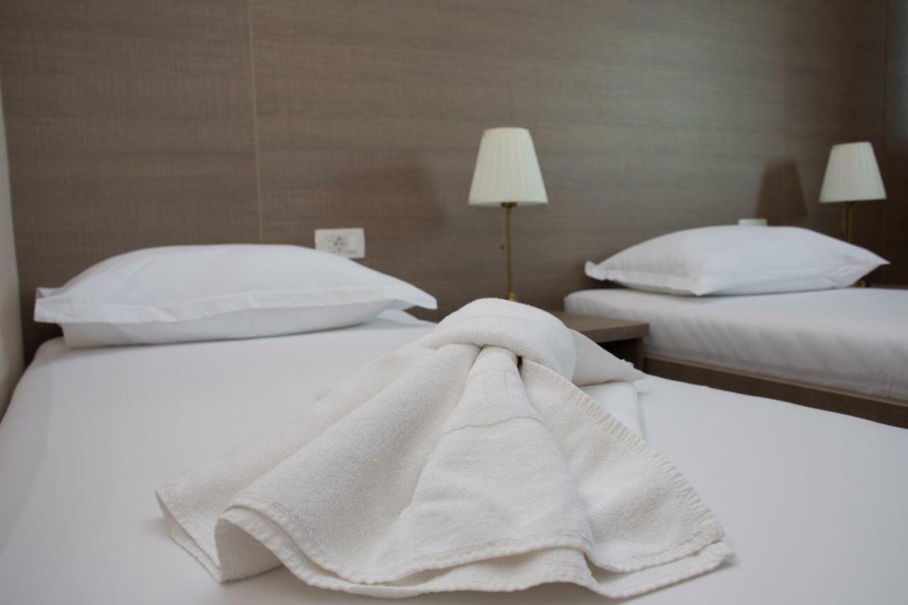 Hotel Narenta Metković Εξωτερικό φωτογραφία